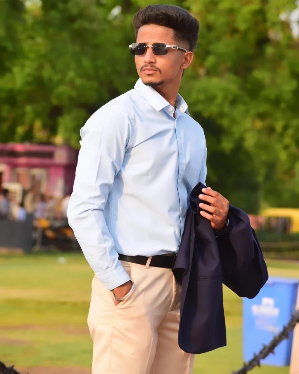 Virat Pali, CEO and founder of Grow Grad